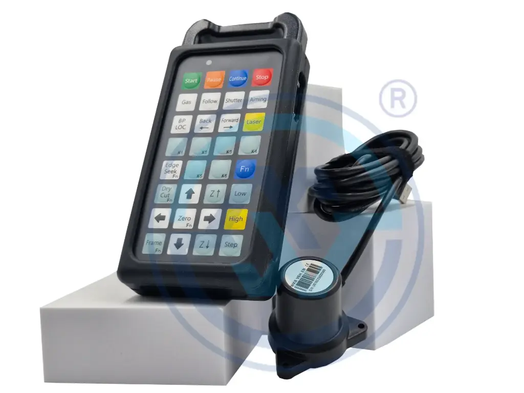 Cypcut Remote WKB V6H