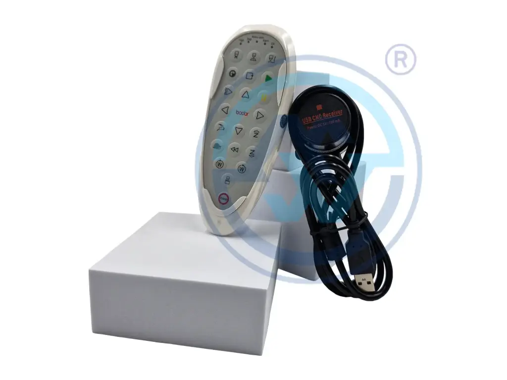 Bodor Remote White PHB02-BD