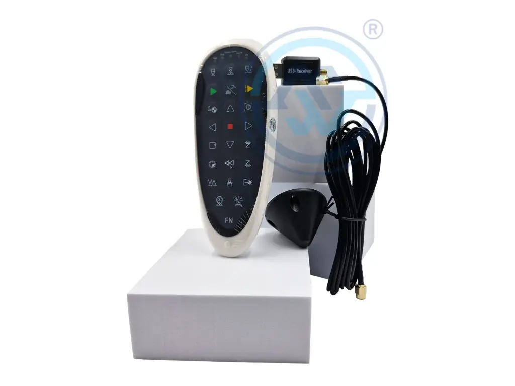 Bodor Remote Black BT3.0-P-20