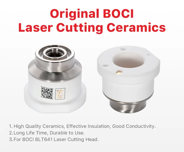 [DY.C.A0034AA] BOCI Nozzle Holder D41 H34 M11