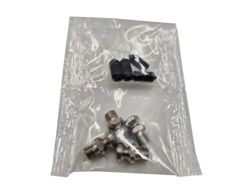 [DP.M.Q0013AA] Anti-Collision Screw