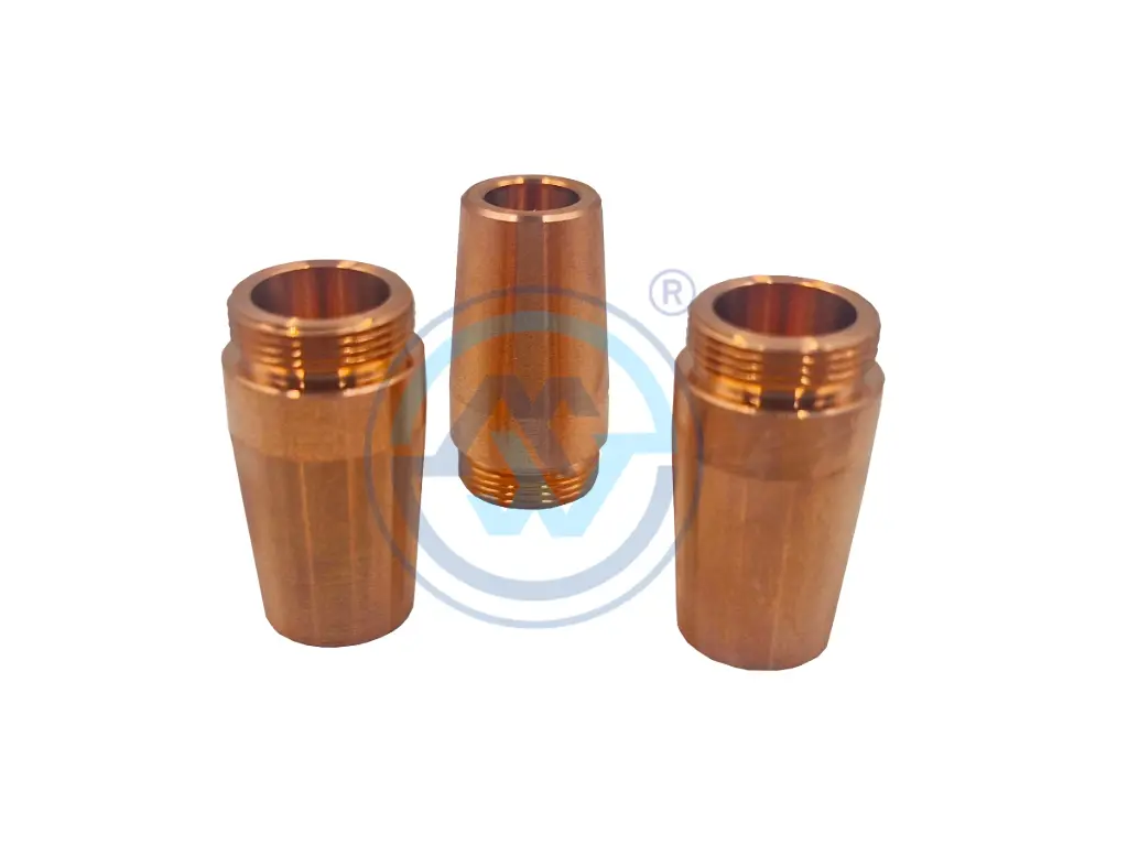 [LWIPGNA] Laser Welding Nozzle A