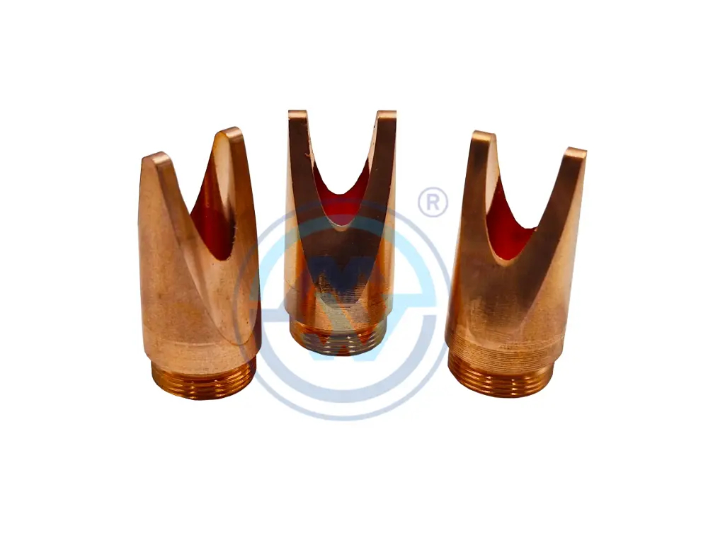 [LWIPGND] Laser Welding Nozzle D